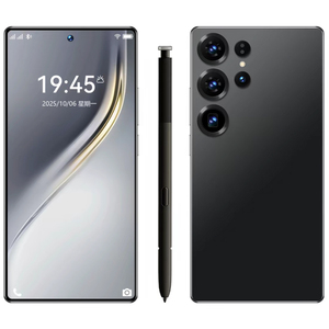 Téléphone portable débloqué S25 Ultra, smartphone 6,8 pouces 4G 5G double SIM 12 Go + 256 Go 512 Go 1 To, IMEI valide, version américaine originale - Product Image 5