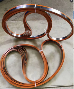 Lớp phủ kim cương ban nhạc đã thấy lưỡi cưa hoặc cắt đá cẩm thạch và gạch và sàn kính nhanh chóng cắt kim cương + thép không gỉ - Product Image 5