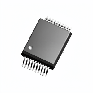 PG-DSO-20-91 Transistors Electronic Chips Component Original One Stop Service IGOT65R035D2AUMA1 - Product Image 1