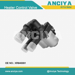 <b>Heater</b> Water <b>Valve</b> Control <b>Valve</b> XR840091 1147412175 For Jaguar AC 220V Normal Temperature Water Media - Product Image 5