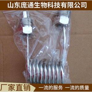 Suministro Directo de Fábrica de Tuberías de Cobre de Grado Industrial para Puentes de Gas de Alta Presión, Conductos de Gas y Soldadura - Product Image 4