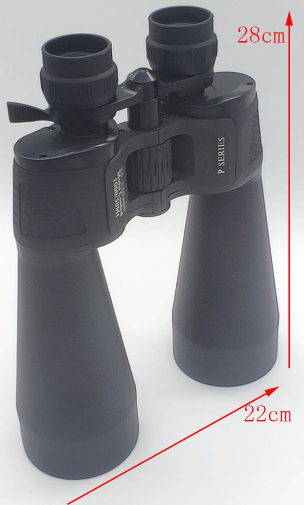 Binocolo 12x50 Professionale Impermeabile - Per Birdwatching, Concerti, Caccia E Sport