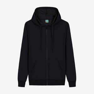 Custom-Made High Quality XXS Polyester Hoodie 3D Embroidered and Screen Printed <b>Jumper</b> Sweatshirt - Product Image 4