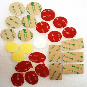 Kích Thước Tùy Chỉnh Chất Lượng Cao Chống Trượt Tự Dính 3 M Dính <span class=keywords><strong>Silicone</strong></span> Cao Su Pad <span class=keywords><strong>Silicone</strong></span> Cao Su Chân Miếng Đệm - Product Image 6