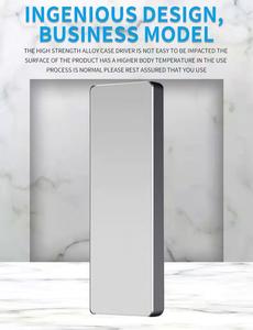 ठोस राज्य ड्राइव m.2 nvme नए 64 जीबी क्षमता लैपटॉप बाहरी हार्ड ड्राइव यूएसबी सेटा विस्तार पोर्ट डेस्कटॉप - Product Image 6