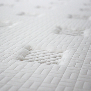 8 inch mật độ cao một & nửa Nệm med-công ty căng thẳng yếu tố cần thiết Bonnell bộ nhớ để bán - Product Image 2