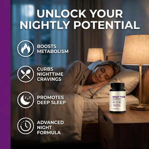 Private Label Extra Strength Nature Herbal Night Time Fat Burner Slim Capsule <strong>Supplement</strong> for <strong>Weight</strong> <strong>Loss</strong> with Ashwangandha Root - Product Image 3