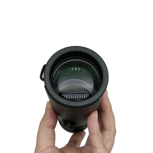 Télescope <span class=keywords><strong>monoculaire</strong></span> Secozoom Universal Star Scope 10-30x42 HD avec zoom, prisme de toit BAK4 et verre optique pour smartphone - Product Image 3