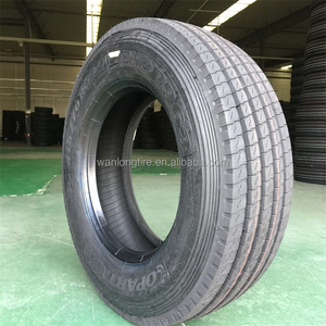 ยางรถบรรทุกเรเดียลยี่ห้อจีน 315/70R22.5 รุ่น CP963 คุณภาพสูงสำหรับขาย - Product Image 3