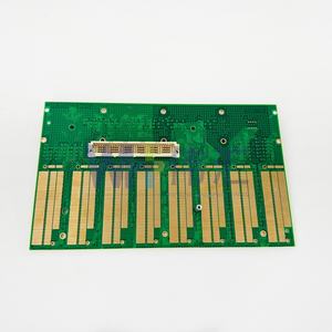 Pièces de machine d'impression pour l'approvisionnement transfrontalier 00.781.4259 Carte de circuit imprimé d'affichage IOPB - Product Image 5