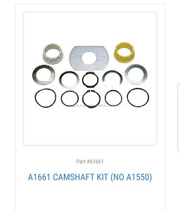 Meilleur prix pour les kits de réparation de came, exportateur de kits de réparation de came en provenance d'Inde - Product Image 4