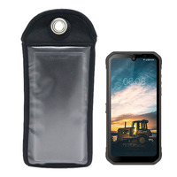 Pochettes de Téléphone Magnétiques Verrouillables Collection de Sacs Intelligents pour Lycéens et Mariages