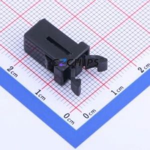PR-8 Specialty Switch Switch ( Type: Hook Needle Gate Lock Switch )( Rated Voltage: 250V )( Operating Temperature: ) - Product Image 1