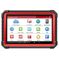Herramienta de Escaneo Bidireccional Launch X431 Elite PRO3S+V5.0 2024, Nuevo VCI CANFD, Mapa de Topología, Codificación en Línea, AutoAuth, FCA SGW, Guiado por VAG