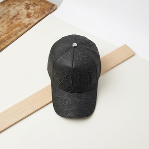 Cappello in Camoscio di Prima Qualità <span class=keywords><strong>con</strong></span> Visiera Curva Originale Regolabile a 5 Pannelli e Stile EL Barbas - Product Image 3