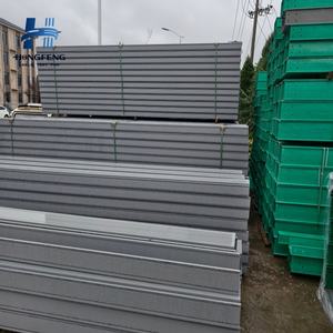 ถาดใส่สายไฟเบอร์กลาสเสริมแรงจากโรงงานจีน - Product Image 5