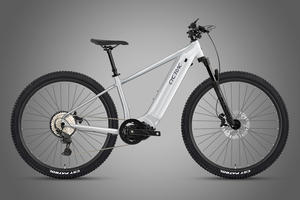 Nuevo Modelo 2026 Em5-3rd con M430/500w/750w y U4000-9s, Bicicleta Eléctrica de 29 Pulgadas, 960wh, 48v20a, Precio Bajo de Fábrica, Em5 -3rd U4000/9s+m430/500 - Product Image 4