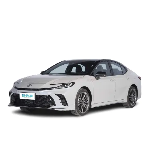 Роскошный автомобильный 2023 Toyota Camry 2.5q 2,5g Гибридный бензиновый автомобиль 0 км дешевая цена для продажи