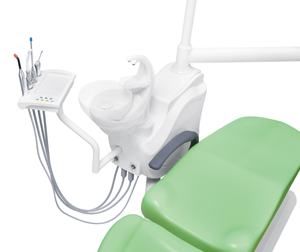 Foshan Groothandel goedkope prijs sillon tandartsstoel - Product Image 2