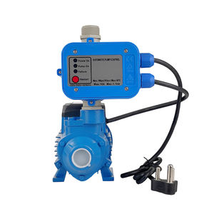 YINJIA 0.5HP <span class=keywords><strong>QB60</strong></span> avec pompe Vortex à pressostat automatique pour le ménage - Product Image 1
