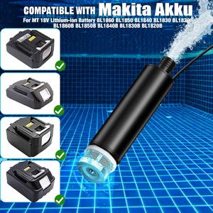 <span class=keywords><strong>Pompe</strong></span> à <span class=keywords><strong>eau</strong></span> submersible sans fil compatible avec la batterie <span class=keywords><strong>Makita</strong></span> 18V 120W 12V 635GPH, <span class=keywords><strong>pompe</strong></span> de transfert portable pour jardin, piscine, bassin - Product Image 5