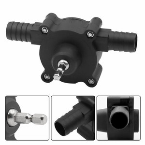 Micro <span class=keywords><strong>pompe</strong></span> à eau domestique, portable, pour perceuse portable, <span class=keywords><strong>pompe</strong></span> centrifuge auto-amortissant - Product Image 2