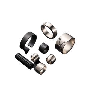 थोक स्टील एक्सल आस्तीन असर आस्तीन स्टील बुशिंग स्पेयर शाफ्ट आस्तीन 3 4 5 6 7 <span class=keywords><strong>9</strong></span> 11 12 15 20 30 40 50 60 मिमी - Product Image 1