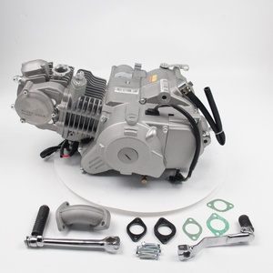 Yinxiang WD170 YX 170CC <strong>Engine</strong> 170CC Dirt Pit <strong>Bike</strong> <strong>Engine</strong> High Power with Ready to Go <strong>Engine</strong> Kit - Product Image 5