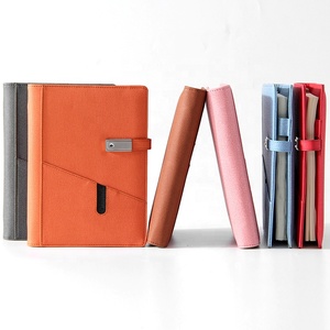 Bedrukking Brand Nieuwe Collectie Power Bank Usb Lader <span class=keywords><strong>Notebook</strong></span> - Product Image 2