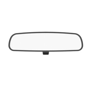 Espejo retrovisor interior 55156172AA para Dodge Jeep Chrysler, pieza de repuesto, material plástico - Product Image 4