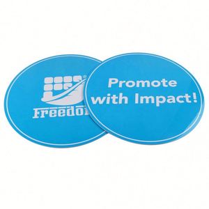 แผ่นโฟมพีวีซีสำหรับงานโฆษณา - สำหรับงานแสดงสินค้าทั้งภายนอกและภายในอาคาร - Product Image 1