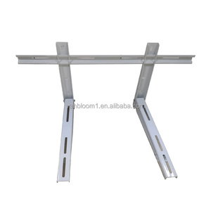 Thép Không Gỉ Tường Mới <span class=keywords><strong>Ac</strong></span> Hỗ Trợ Chân Đế Gắn A/C Bột Tráng Điều Hòa Không Khí <span class=keywords><strong>Bracket</strong></span> - Product Image 1