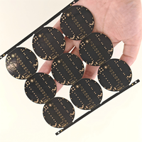 Logiciel de conception de circuits intégrés et de micrologiciels pour fichiers Gerber personnalisés, assemblage de cartes de circuits imprimés (PCBA) et contrôle