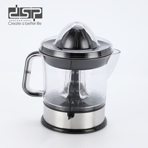 Vaso exprimidor manual Dsp de acero inoxidable de 700 ml para hacer jugo de frutas - Product Image 2
