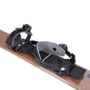 Haghu-binoculares flexibles para senderismo, para trek, skis, back country, skis - Product Image 3