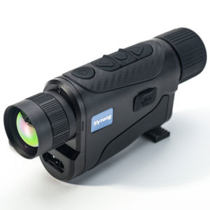 Monocular Térmico WIFI Sytong XS2.0 06-25/35 LRF con Módulo de Medición de Distancia de Alta Precisión 1000m XS2.0 06-25/35LRF Sytong XS2. - Product Image 1