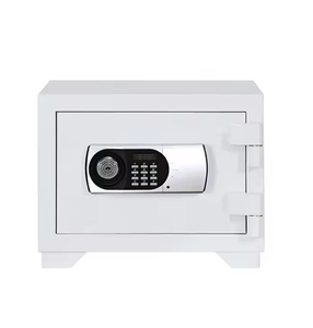 Kỹ thuật số khóa điện tử với Master Key Knob <span class=keywords><strong>LCD</strong></span>/LED chống cháy an toàn khóa cho khách sạn an toàn - Product Image 3