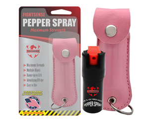 Spray anti-agression canine sûr, livraison par jet nébulisé en cône - Product Image 5