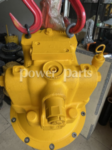 खुदाई भागों स्विंग मोटर 706-7k-03011 706-7k-01011 706-7k-03030 pcc300 pcc400 pcc300 pccc400 pccc350 - Product Image 4