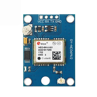 Module de contrôle de vol GPS GY-NEO6MV2 APM2.5 Contrôle de vol NEO-6M GY-6M 7M 8M Antenne large