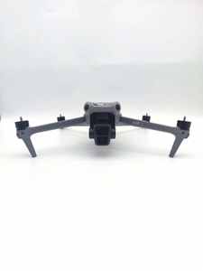 Dron Profesional Mavic Air 3 RC-N2 con Cámara de Video 4K HD, GPS, Mini Quadcopter Portátil, de Plástico, para Uso Profesional - Product Image 4