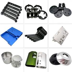 Production en masse Fabrication de métaux Service <span class=keywords><strong>CNC</strong></span> Usinage de précision personnalisé Fraisage Pièces de tournage en acier inoxydable Pièce usinée <span class=keywords><strong>CNC</strong></span> - Product Image 3