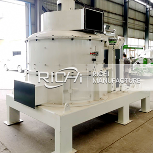 เครื่องบดละเอียดพิเศษ RICHI - เครื่องบดแป้งสาลีคุณภาพสูงสำหรับ<span class=keywords><strong>แป้ง</strong></span>ละเอียดพิเศษ - Product Image 6