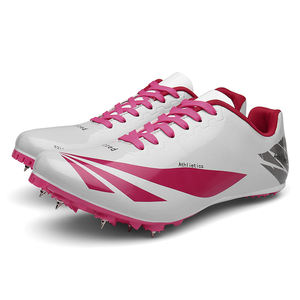 Vente chaude chaussures <span class=keywords><strong>de</strong></span> piste chaussures d'<span class=keywords><strong>athlétisme</strong></span> et d'<span class=keywords><strong>athlétisme</strong></span> Spike debout chaussures <span class=keywords><strong>de</strong></span> saut large chaussures <span class=keywords><strong>de</strong></span> <span class=keywords><strong>pointes</strong></span> pour la course - Product Image 3