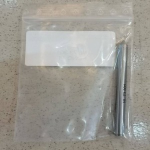 Cabezal de accionamiento Neidlein 073301, componente de bomba metálica para cabezal divisor, fabricado en Alemania - Product Image 3