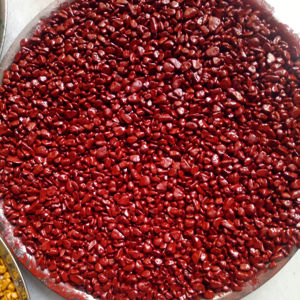 Pigment d'oxyde de fer pour le béton et l'<span class=keywords><strong>asphalte</strong></span> et la <span class=keywords><strong>peinture</strong></span> - Product Image 1