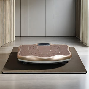 Super Promo Appareil Minceur Taille Équipement de Fitness Crazy Fit Machine de Massage à Vibrations - Product Image 1