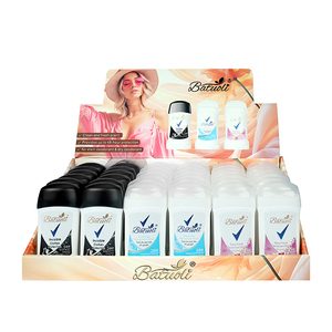 Déodorant en bâton unisexe de haute qualité, parfum agréable, fabriqué en Chine, fourni par l'usine Batuoli. - Product Image 1
