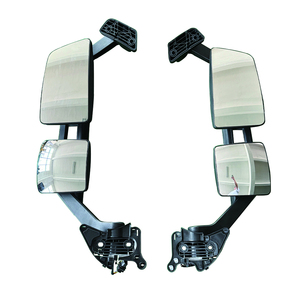 Accesorios para Camiones, Piezas para Camiones 84468501, Conjunto de Espejo Retrovisor Izquierdo para Camión FH5, Versión 4 5 2024 - Product Image 3