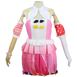 ชุดคอสเพลย์อนิเมะ โอโตริ เอมุ ชุดคอสเพลย์ โอโตริ เอมุ ชุดแสดงบนเวที - Product Image 2